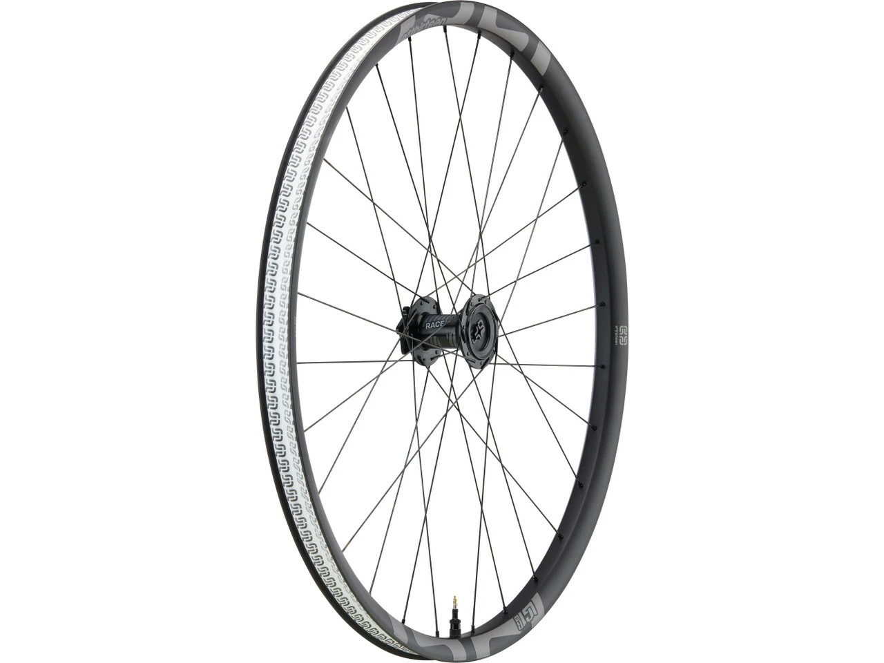 E-thirteen Set De Roues En Carbone LG1 Race Enduro Boost 29" – Image 4