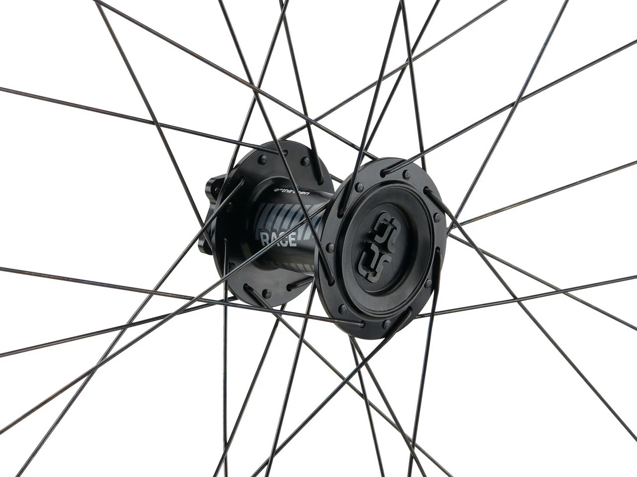 E-thirteen Set De Roues En Carbone LG1 Race Enduro Boost 29" – Image 5