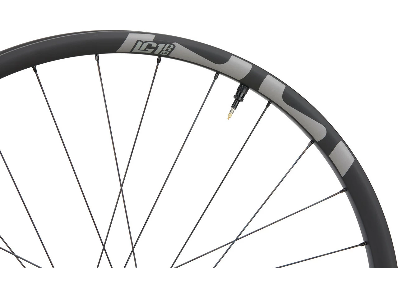 E-thirteen Set De Roues En Carbone LG1 Race Enduro Boost 29" – Image 6