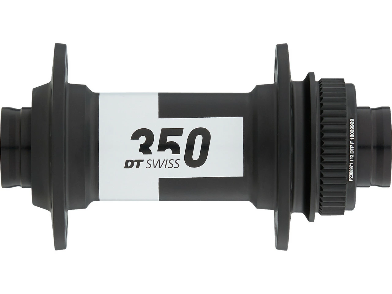 Dt-swiss Moyeu Avant 350 Classic MTB Disc Center Lock