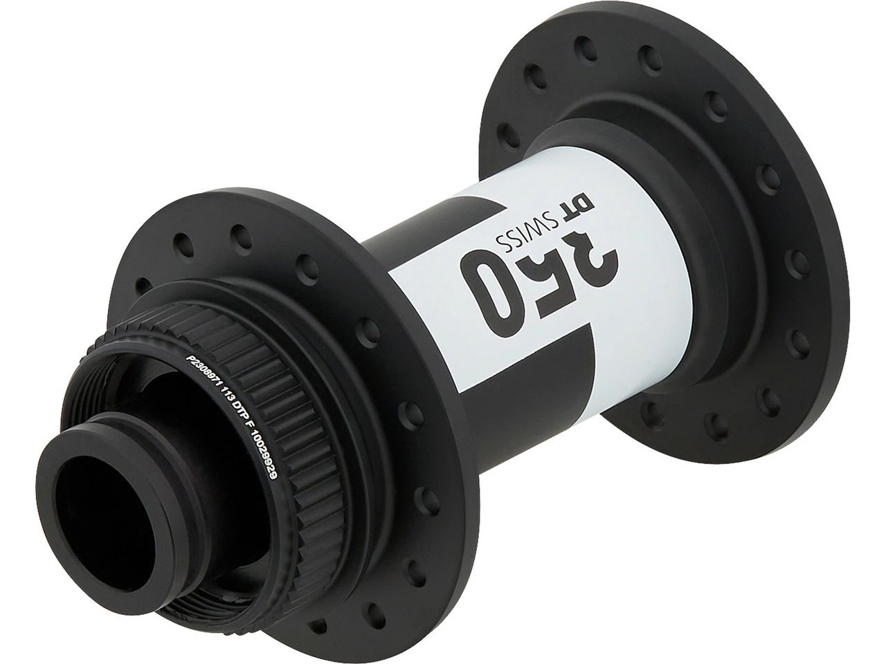 Dt-swiss Moyeu Avant 350 Classic MTB Disc Center Lock – Image 2