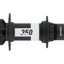 Dt-swiss Moyeu Arrière 350 Classic MTB Super Boost Disc 6 Trous