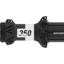Dt-swiss Moyeu Arrière 350 Straightpull MTB Boost Disc Center Lock