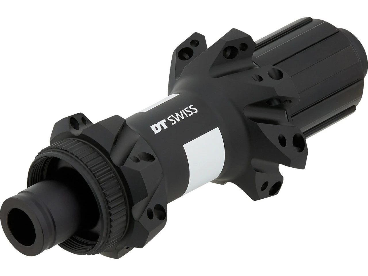 Dt-swiss Moyeu Arrière 350 Straightpull MTB Disc Center Lock – Image 3