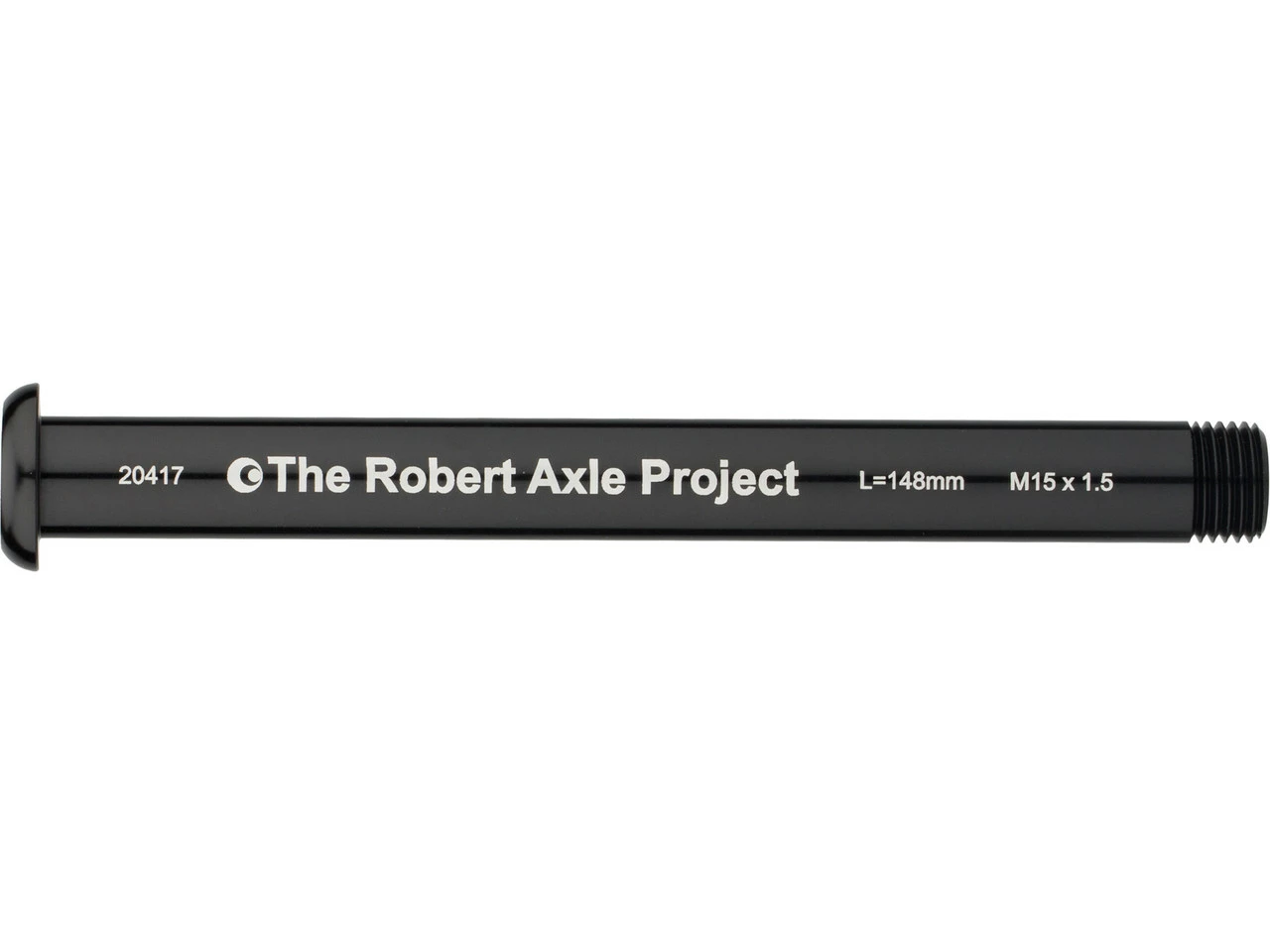 Robert Axle Project Axe Traversant Avant Lightning Bolt-On Front – Image 2