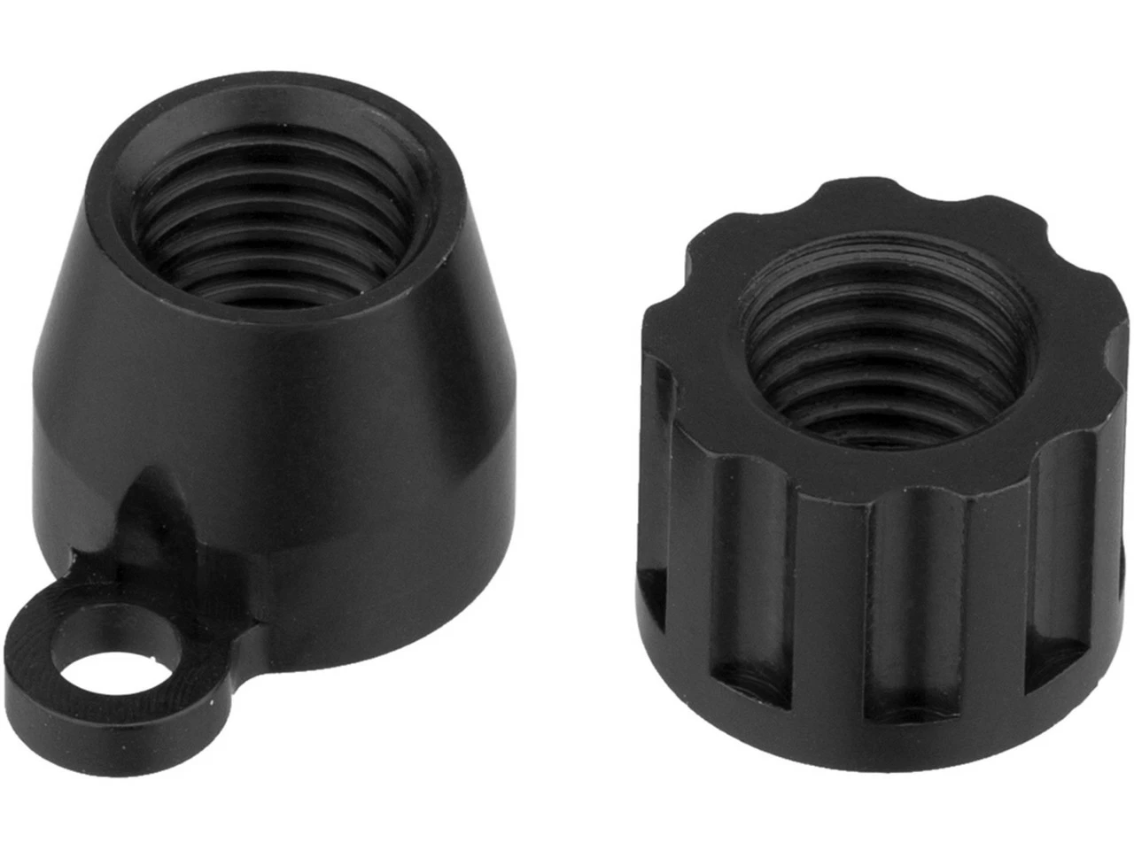 Robert Axle Project Axe Traversant Avant Lightning Bolt-On Front – Image 7