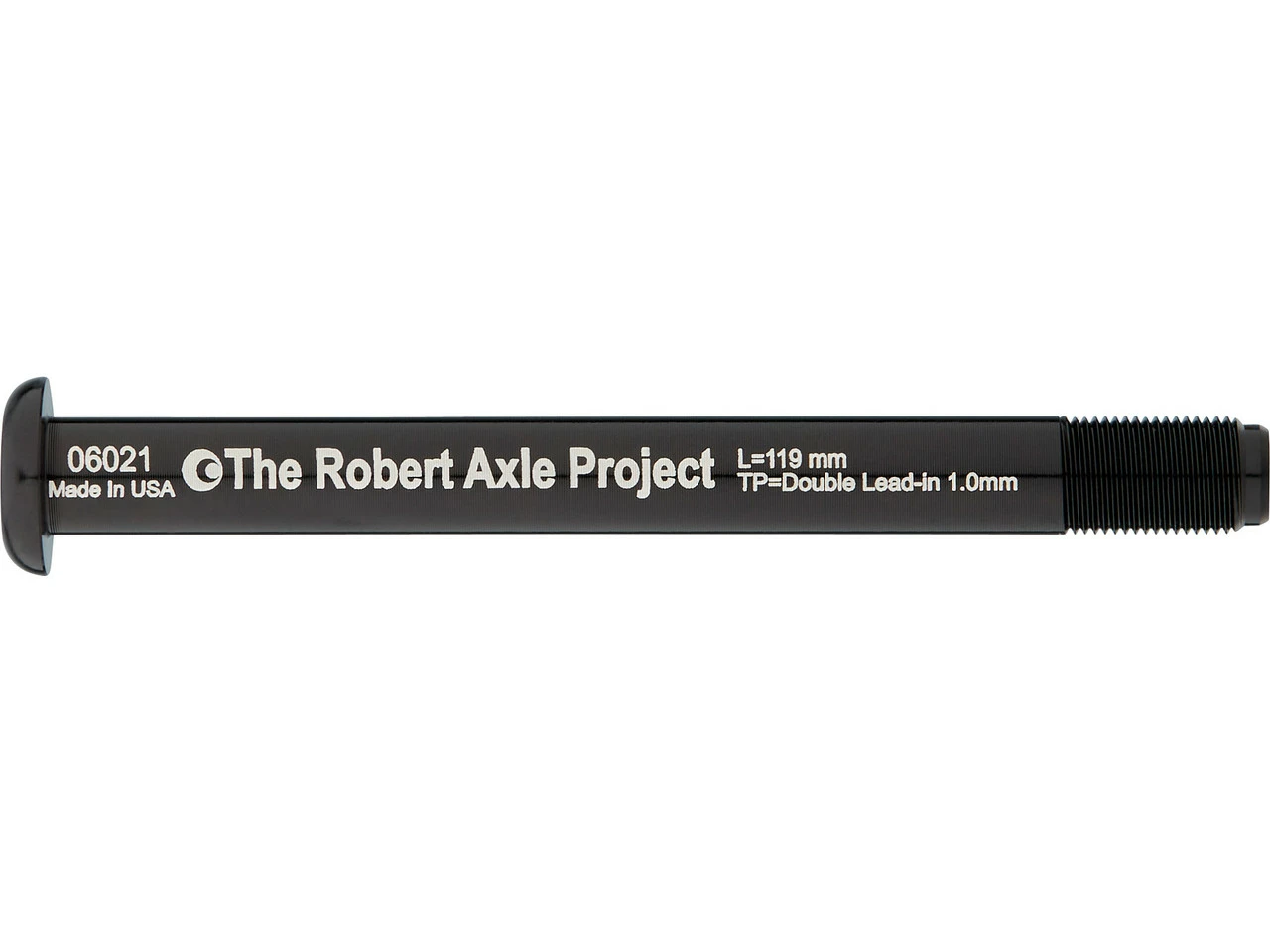 Robert Axle Project Axe Traversant Avant Lightning Bolt-On Front – Image 10