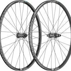 Dt-swiss Set De Roues H 1900 SPLINE 27,5" 30 Boost Disc Center Lock Hybrid