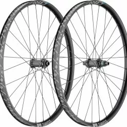 Dt-swiss Set De Roues H 1900 SPLINE 29" 35 Boost Disc Center Lock Hybrid
