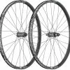 Dt-swiss Set De Roues HX 1700 SPLINE 29" 35 Boost Disc Center Lock Hybrid
