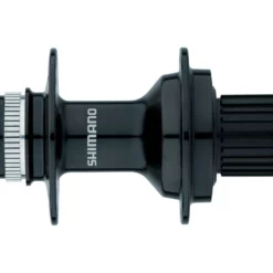 Shimano Moyeu Arrière FH-MT410 Disc Center Lock Pour Axe Traversant De 12 Mm