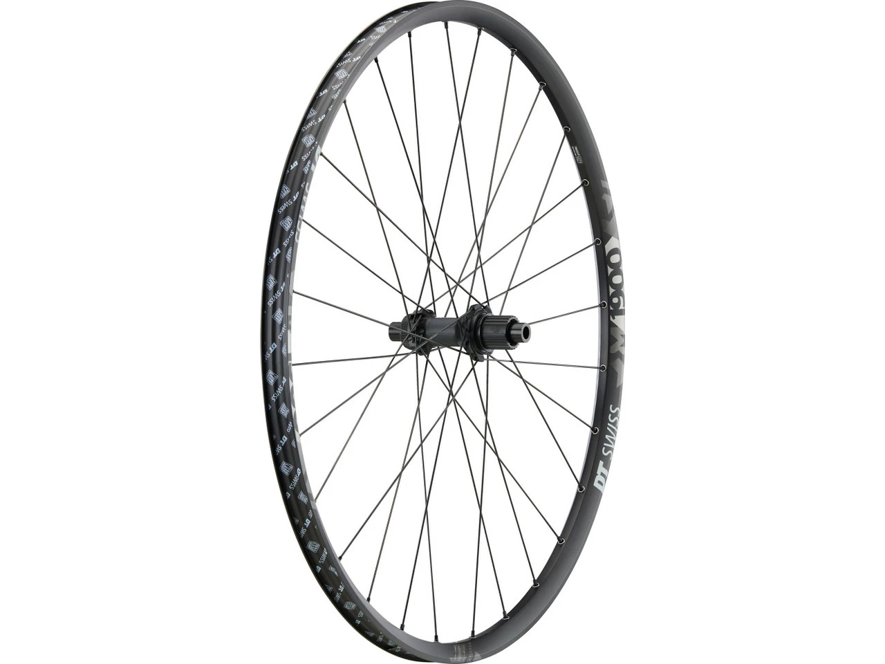 Dt-swiss Roue M 1900 SPLINE 25 Boost Disc Center Lock 29"