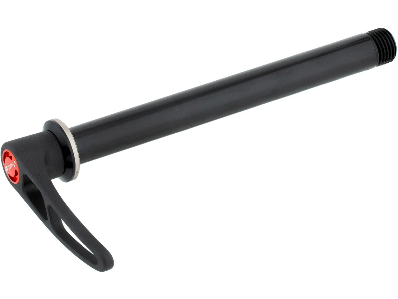 Dt-swiss Axe Traversant RWS Predictive Steering Avec Broche De Serrage Rapide