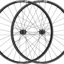 Dt-swiss Set De Roues HU 1900 SPLINE 25 Boost Disc Center Lock 29"