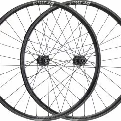Dt-swiss Set De Roues HU 1900 SPLINE 35 Boost Disc Center Lock 27,5"