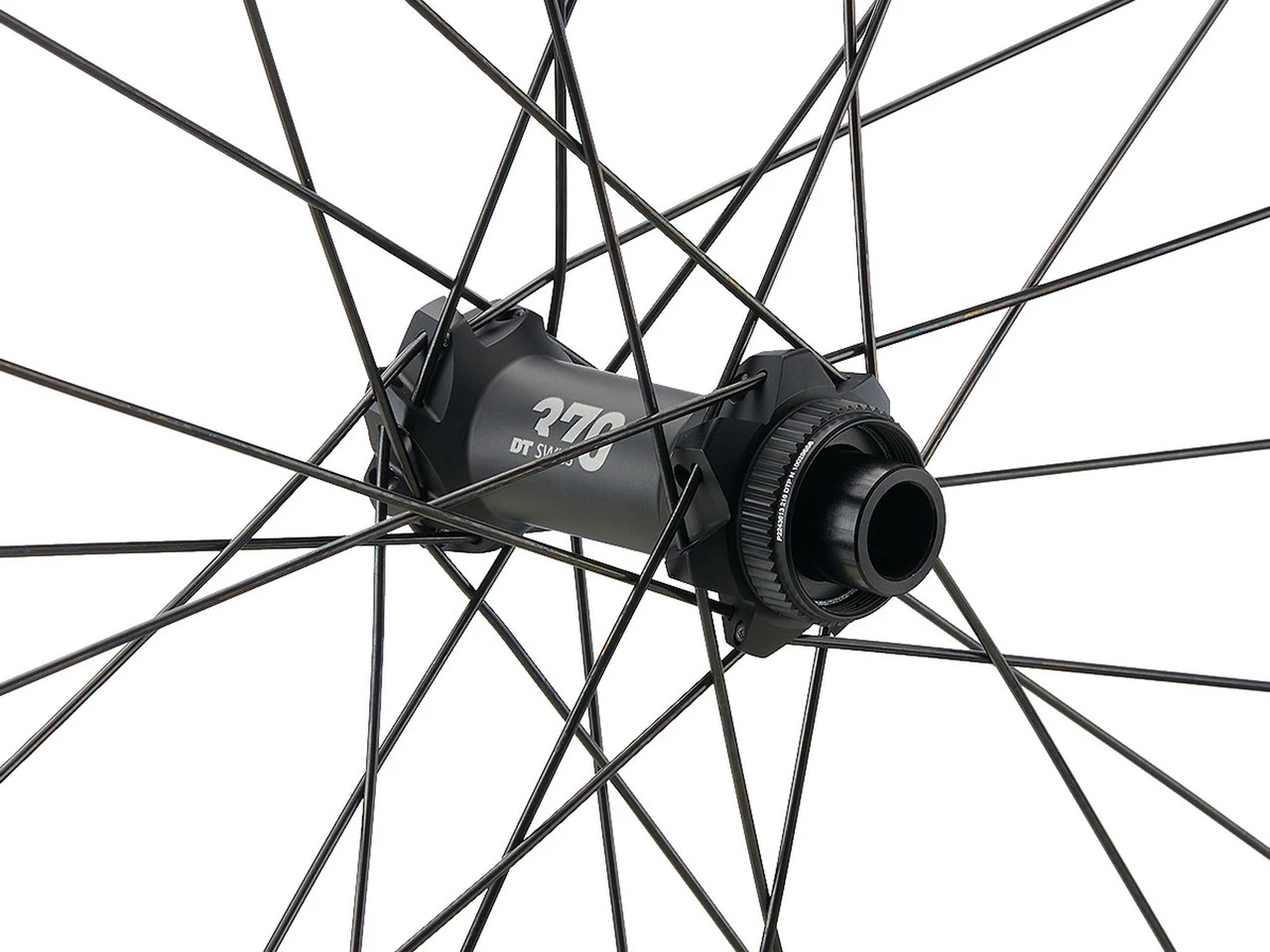 Dt-swiss Set De Roues M 1900 SPLINE 30 Boost Disc Center Lock 27,5" – Image 3