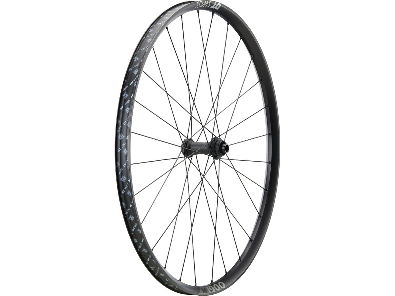Dt-swiss Set De Roues M 1900 SPLINE 30 Boost Disc Center Lock 29" – Image 2