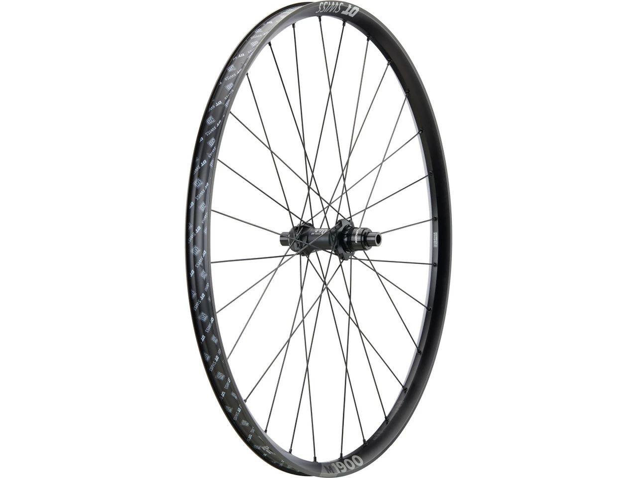 Dt-swiss Set De Roues M 1900 SPLINE 30 Boost Disc Center Lock 29" – Image 4