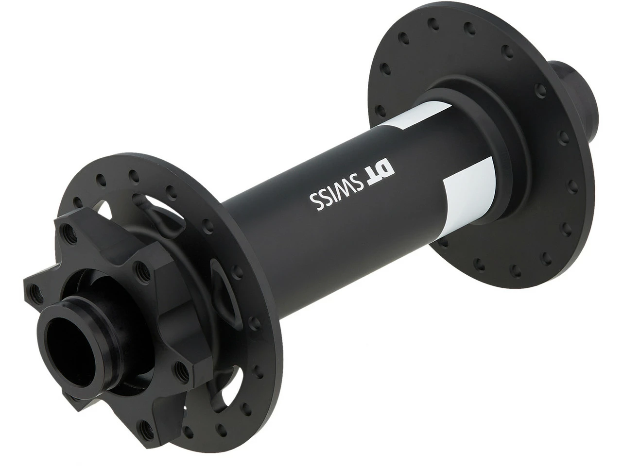 Dt-swiss Moyeu Avant 350 Classic Fatbike Disc 6 Trous – Image 3