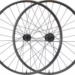 ZIPP Set De Roues En Carbone 101 XPLR Tubeless Disc Center Lock 27,5"