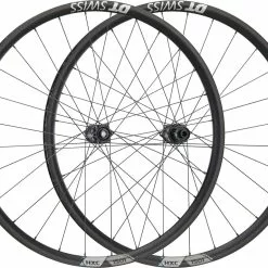 Dt-swiss Set De Roues HXC 1501 SPLINE One 29" 30 Boost Disc 6 Trous Hybrid