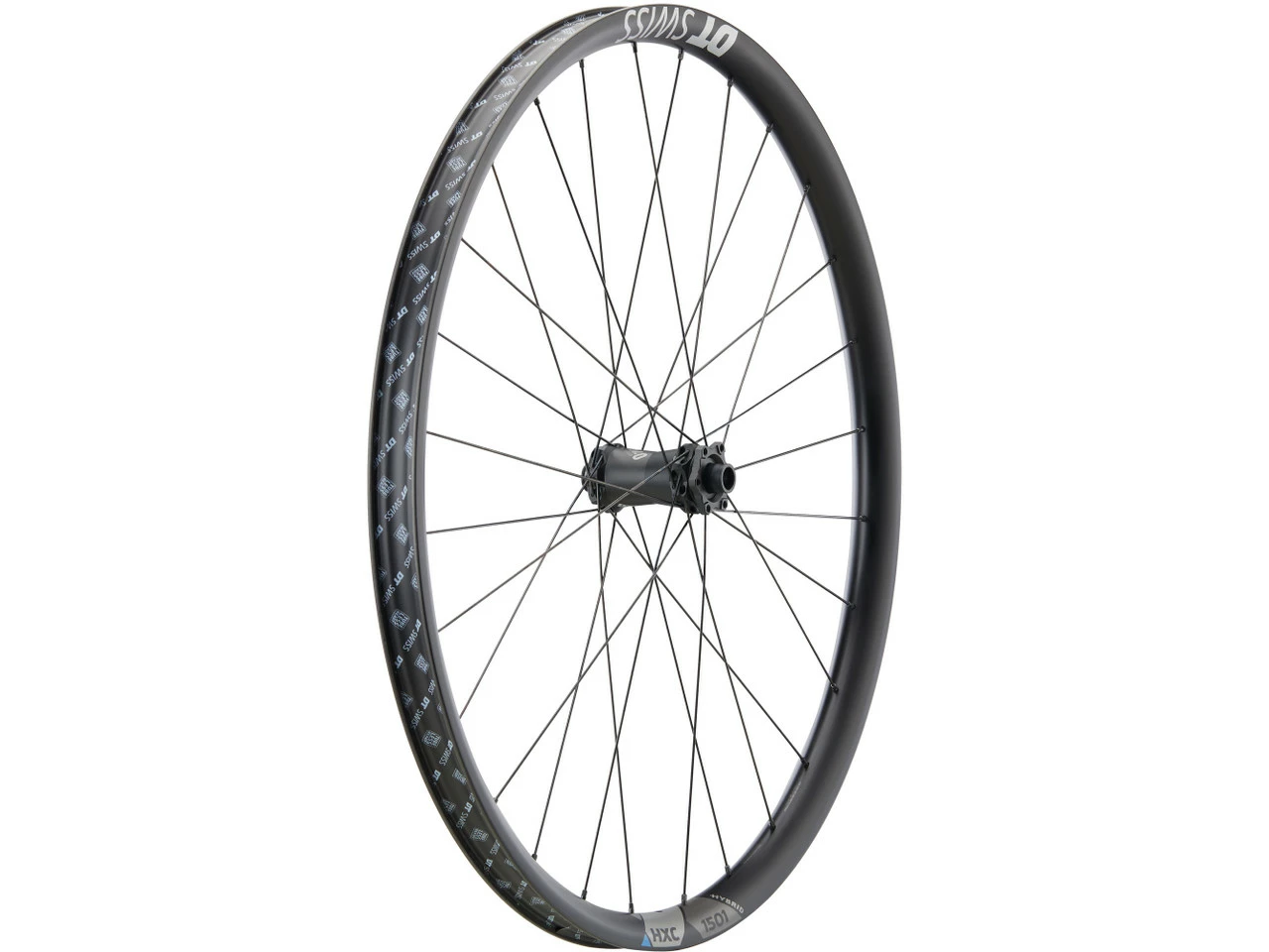 Dt-swiss Set De Roues HXC 1501 SPLINE One 29" 30 Boost Disc 6 Trous Hybrid – Image 2