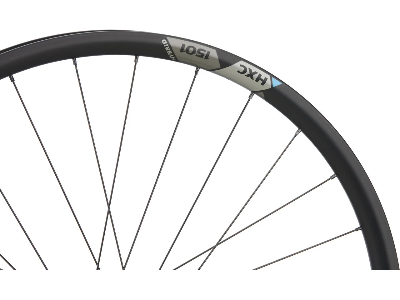 Dt-swiss Set De Roues HXC 1501 SPLINE One 29" 30 Boost Disc 6 Trous Hybrid – Image 6