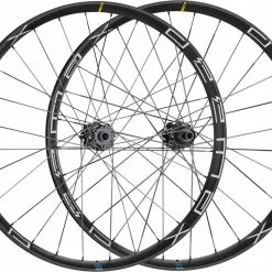 Mavic Set De Roues E-Deemax 35 Disc 6 Trous 27,5" Boost