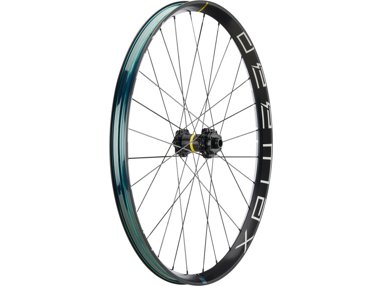 Mavic Set De Roues E-Deemax 35 Disc 6 Trous 27,5" Boost – Image 2