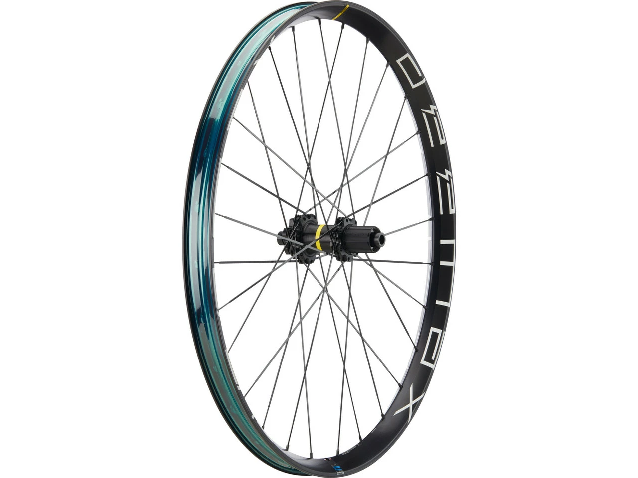 Mavic Set De Roues E-Deemax 35 Disc 6 Trous 27,5" Boost – Image 4