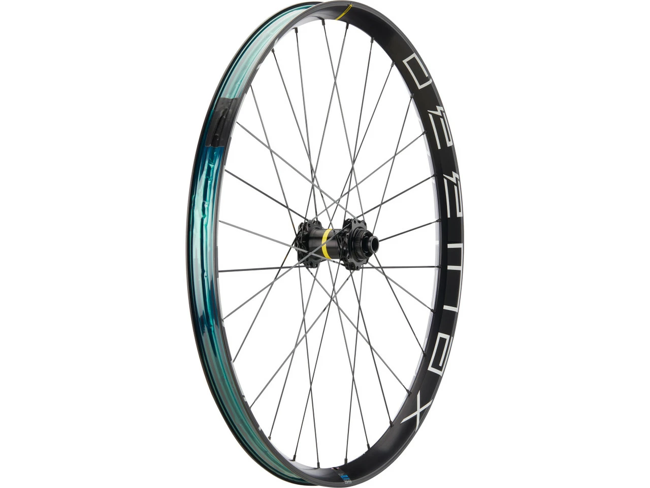 Mavic Set De Roues E-Deemax 35 Disc Center Lock 27,5" Boost – Image 2
