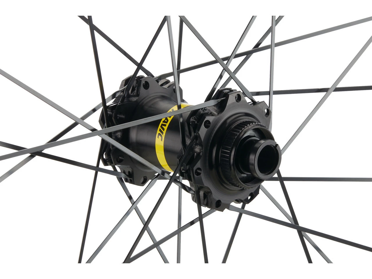 Mavic Set De Roues E-Deemax 35 Disc Center Lock 27,5" Boost – Image 3