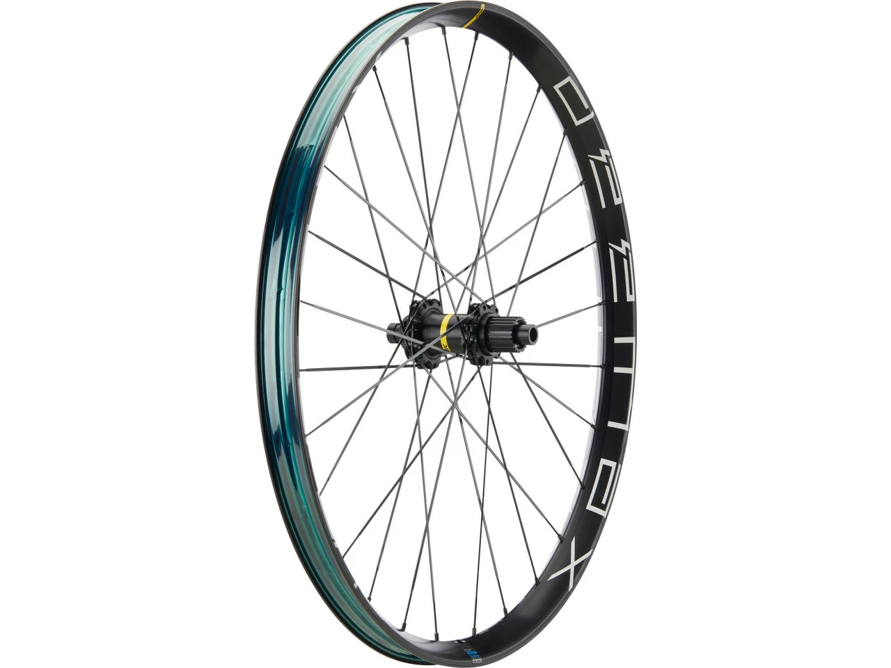 Mavic Set De Roues E-Deemax 35 Disc Center Lock 27,5" Boost – Image 4