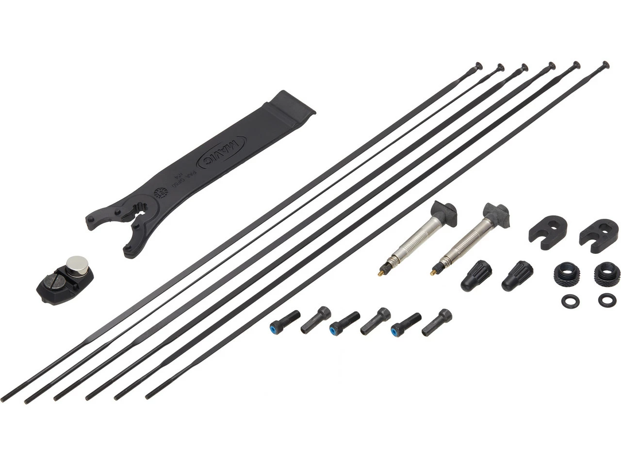 Mavic Set De Roues E-Deemax 35 Disc Center Lock 27,5" Boost – Image 7