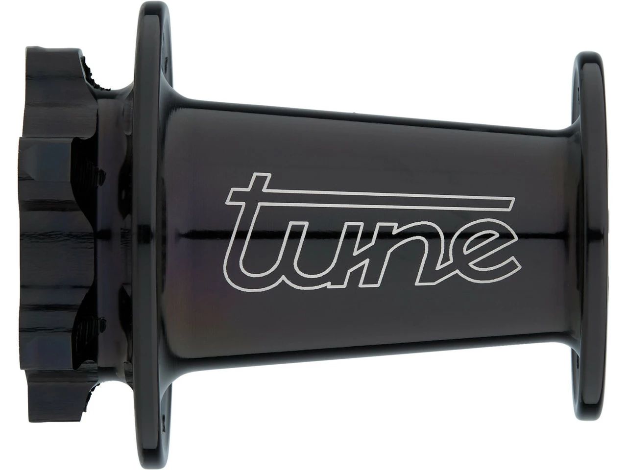 Tune Moyeu Cannonball 2.0 Disc 6 Trous Cannondale Lefty Ocho / Lefty 2.0