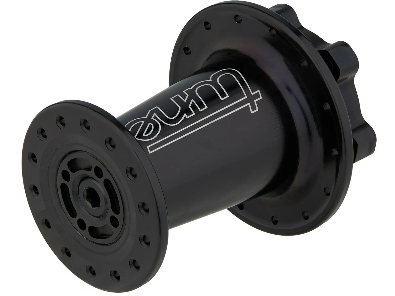 Tune Moyeu Cannonball 2.0 Disc 6 Trous Cannondale Lefty Ocho / Lefty 2.0 – Image 3