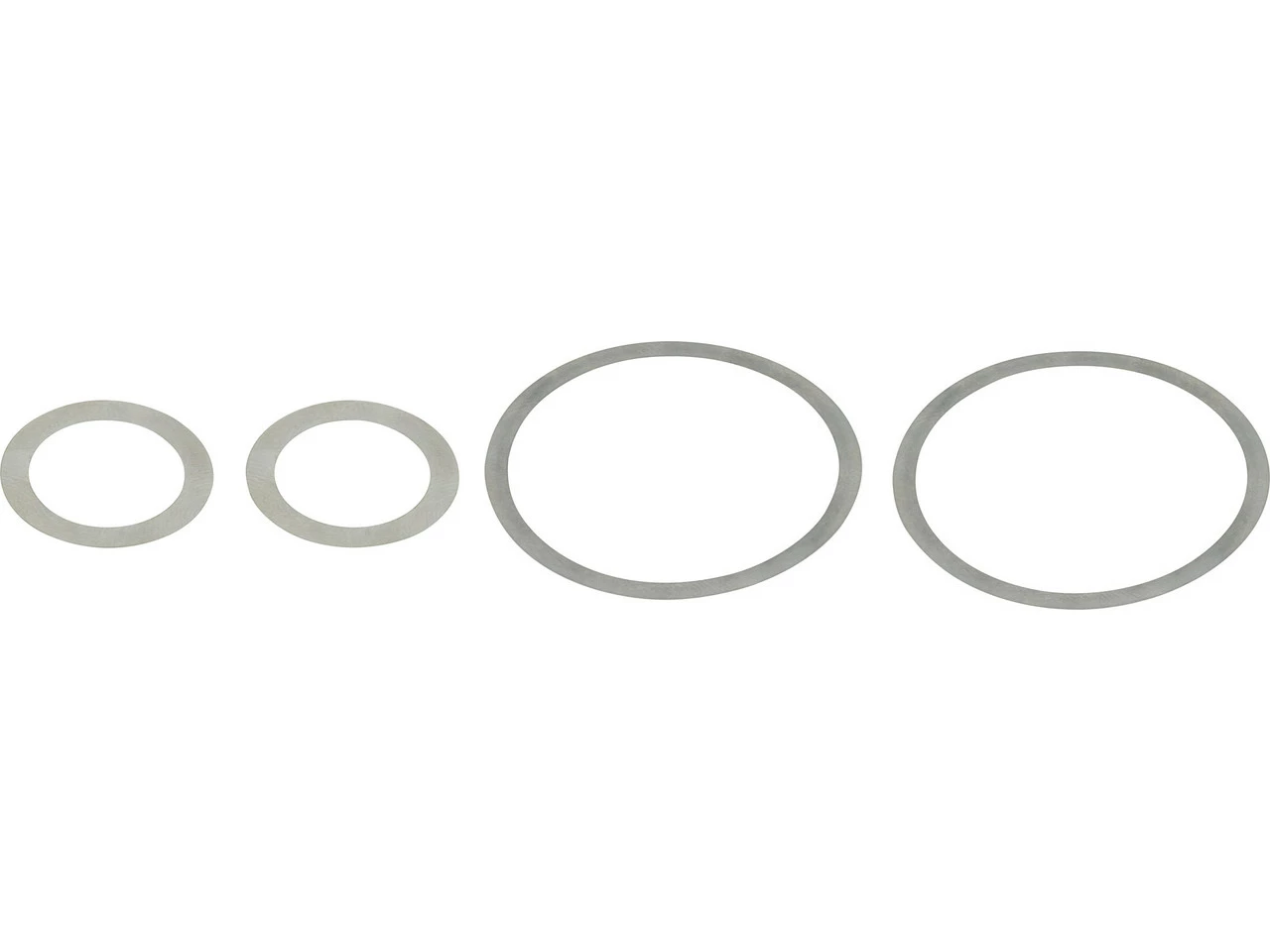 Tune Moyeu Cannonball 2.0 Disc 6 Trous Cannondale Lefty Ocho / Lefty 2.0 – Image 4