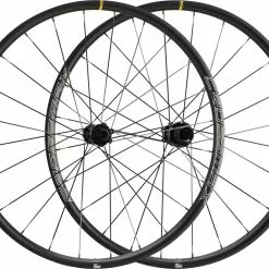 Mavic Set De Roues Crossmax Disc 6 Trous 27,5" Boost