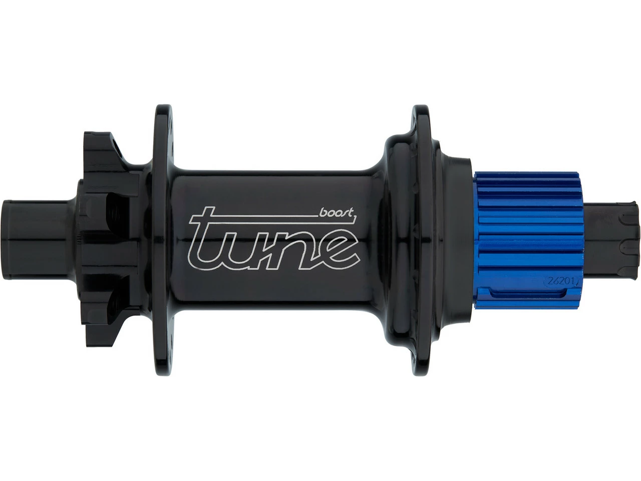 Tune Moyeu Arrière ClimbHill Boost Disc 6 Trous Modèle 2022