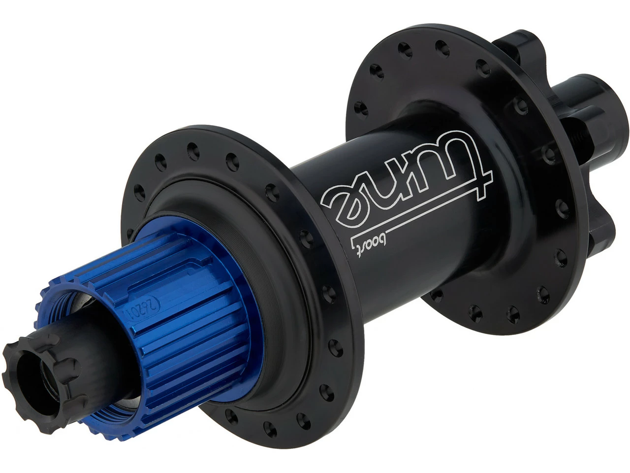 Tune Moyeu Arrière ClimbHill Boost Disc 6 Trous Modèle 2022 – Image 2