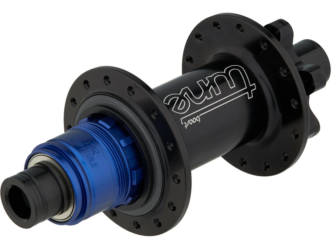 Tune Moyeu Arrière ClimbHill Boost Disc 6 Trous Modèle 2022 – Image 5