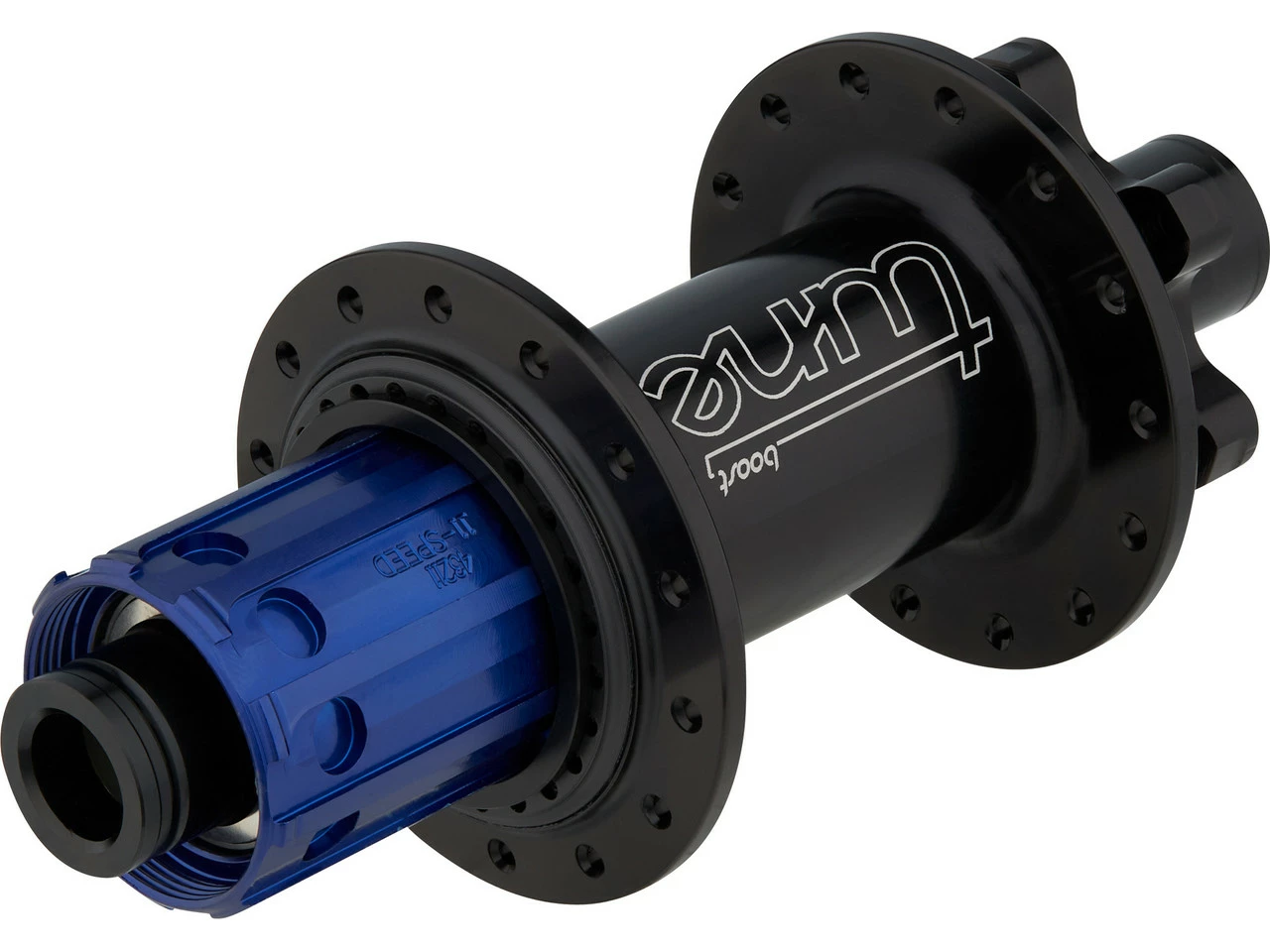 Tune Moyeu Arrière ClimbHill Boost Disc 6 Trous Modèle 2022 – Image 8