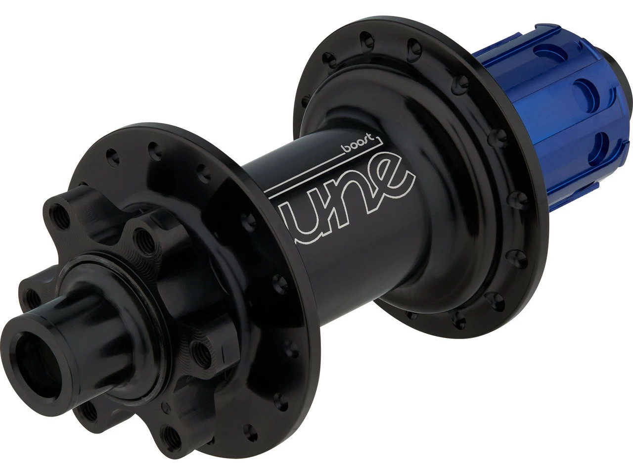 Tune Moyeu Arrière ClimbHill Boost Disc 6 Trous Modèle 2022 – Image 9