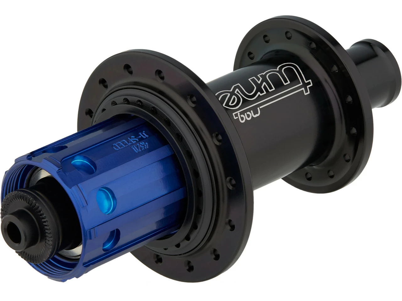 Tune Moyeu Arrière Mag Frein Sur Jante Modèle 2022 – Image 2