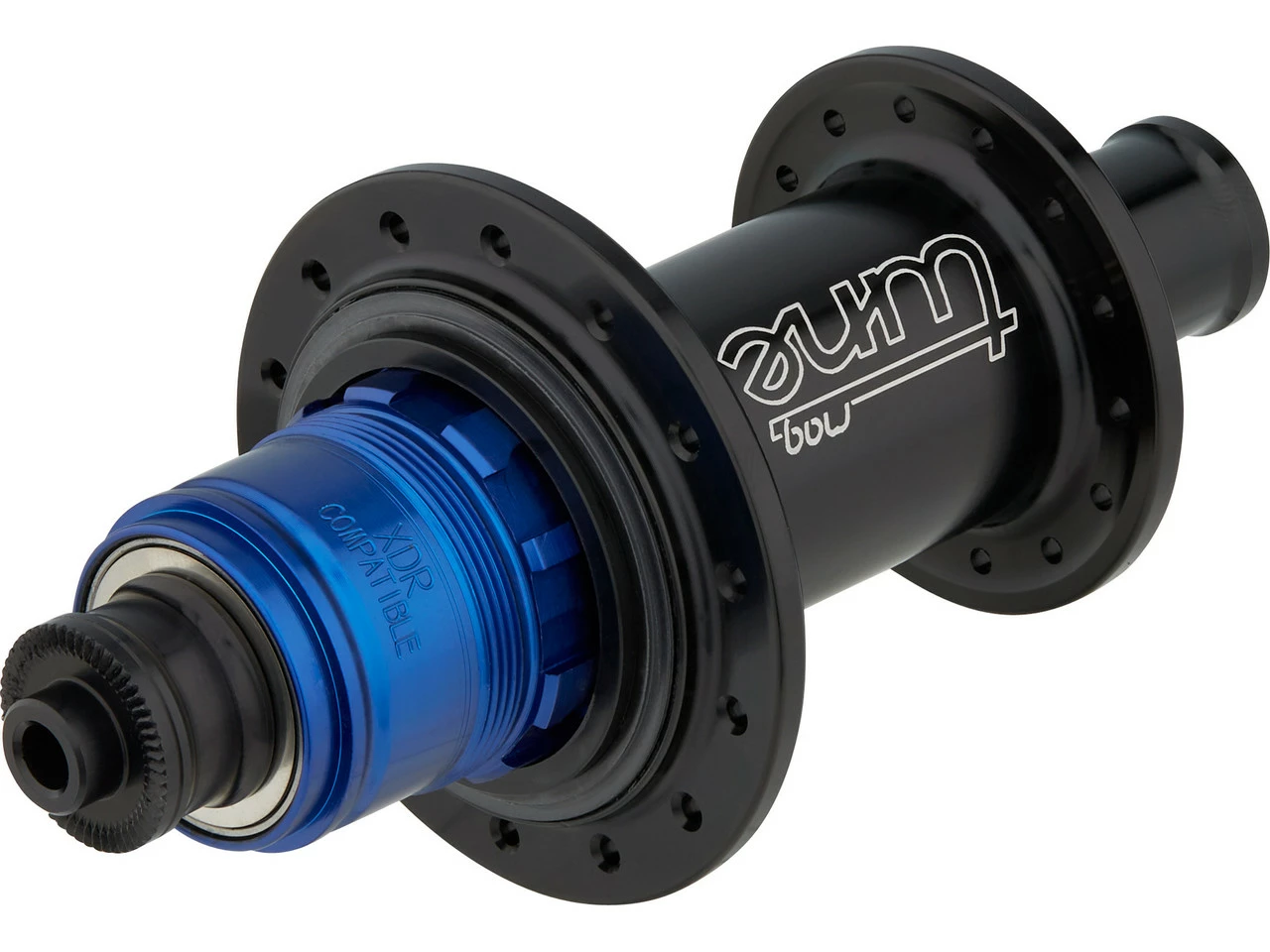 Tune Moyeu Arrière Mag Frein Sur Jante Modèle 2022 – Image 5