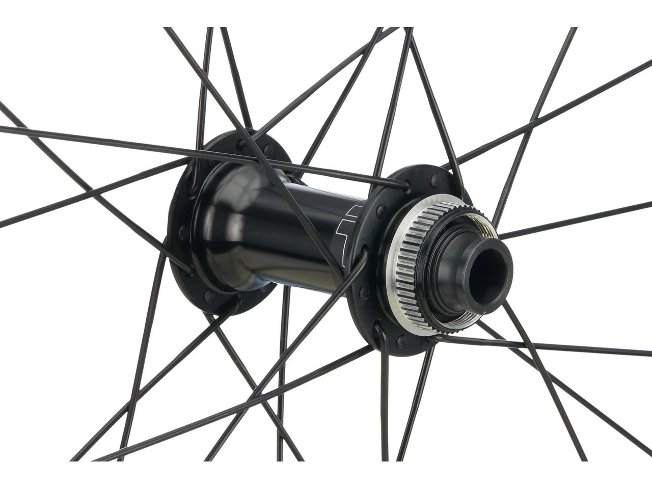 Shimano Set De Roues WH-MT601-TL-B Disc Center Lock 27,5" – Image 3