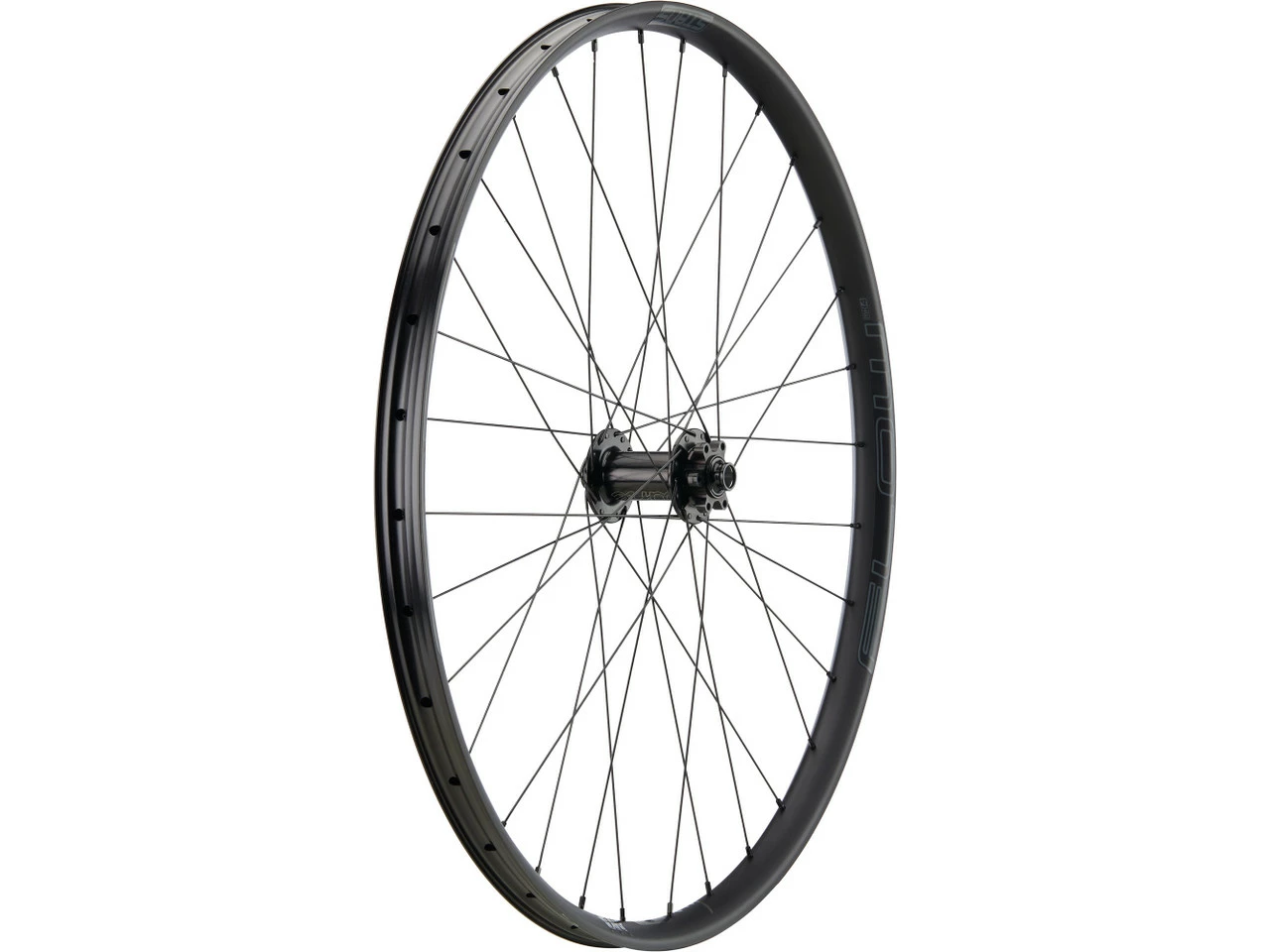 Tune Set De Roues Race 30K4 Endurance Boost Disc 6 Trous 29" – Image 2