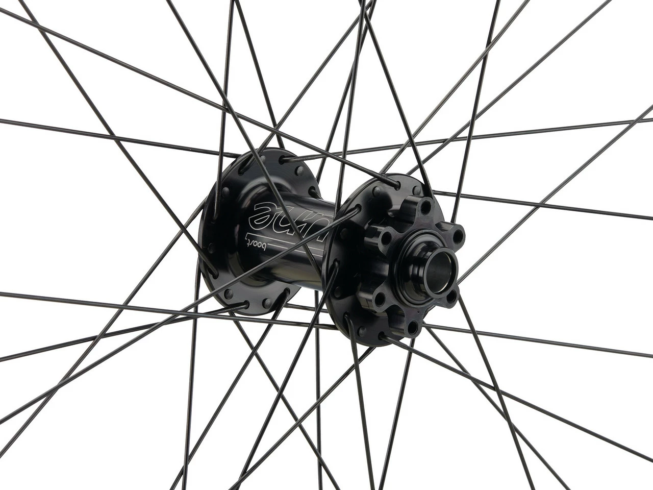 Tune Set De Roues Race 30K4 Endurance Boost Disc 6 Trous 29" – Image 3