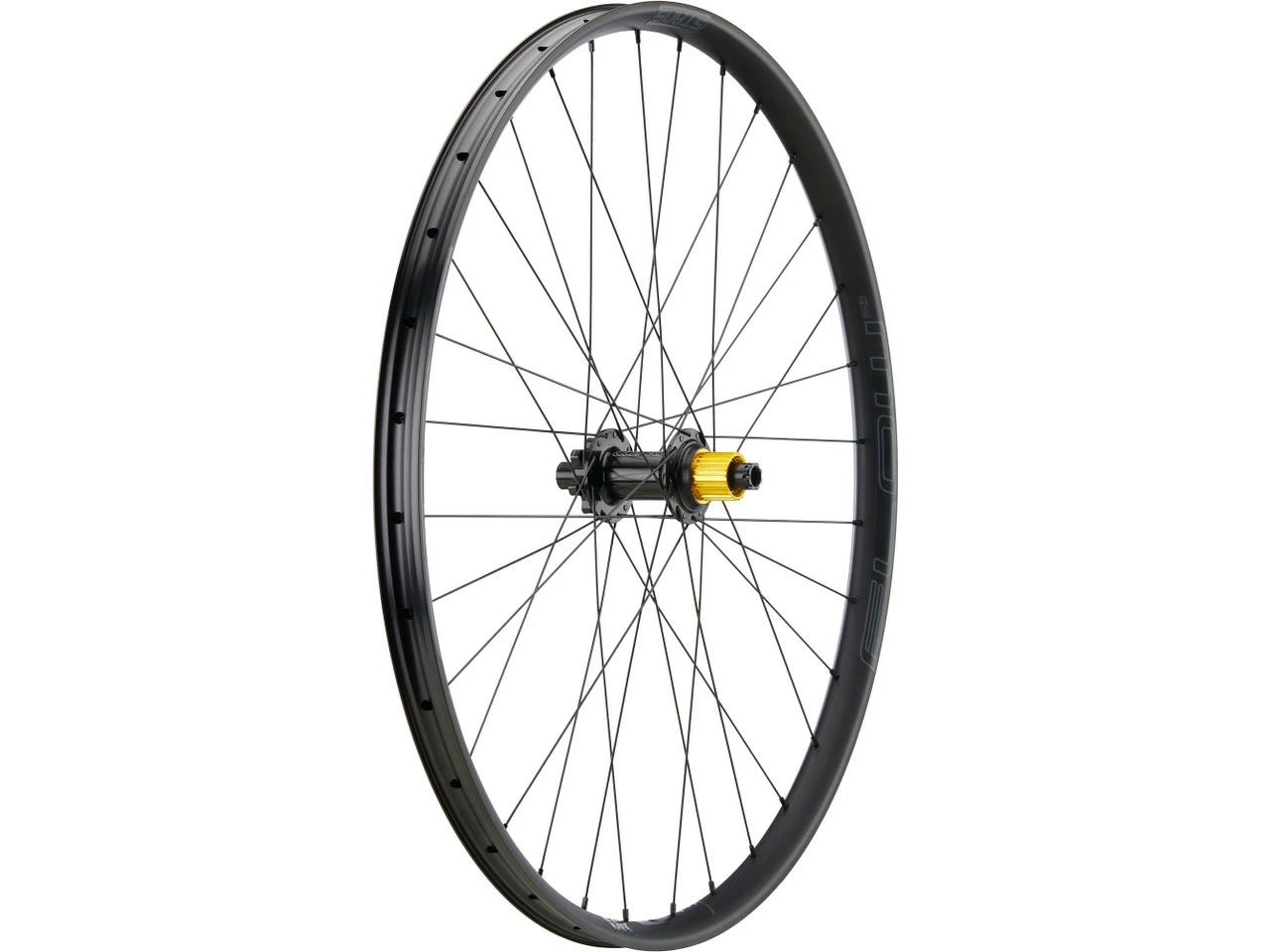 Tune Set De Roues Race 30K4 Endurance Boost Disc 6 Trous 29" – Image 4