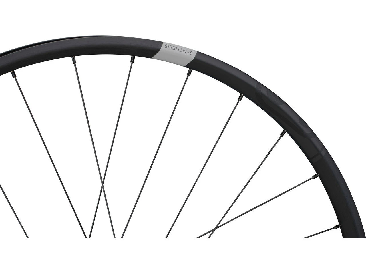 Crankbrothers Set De Roues Synthesis E Alu Disc 6 Trous 29" Boost – Image 6